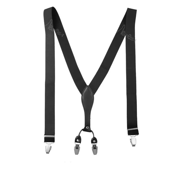 Oem Suspenders Wholesale For Men New Style Suspender Belt - Buy ...