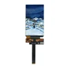 5 Inch oncell amoled oled Display Resolution 720*1280 with mipi dsi interface