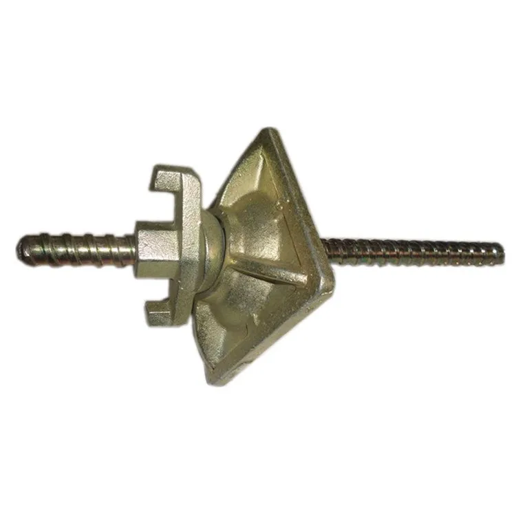 Wrk Formwork Accessories Steel Iron D15 D16 D 17 Formwork Tie Rod Buy