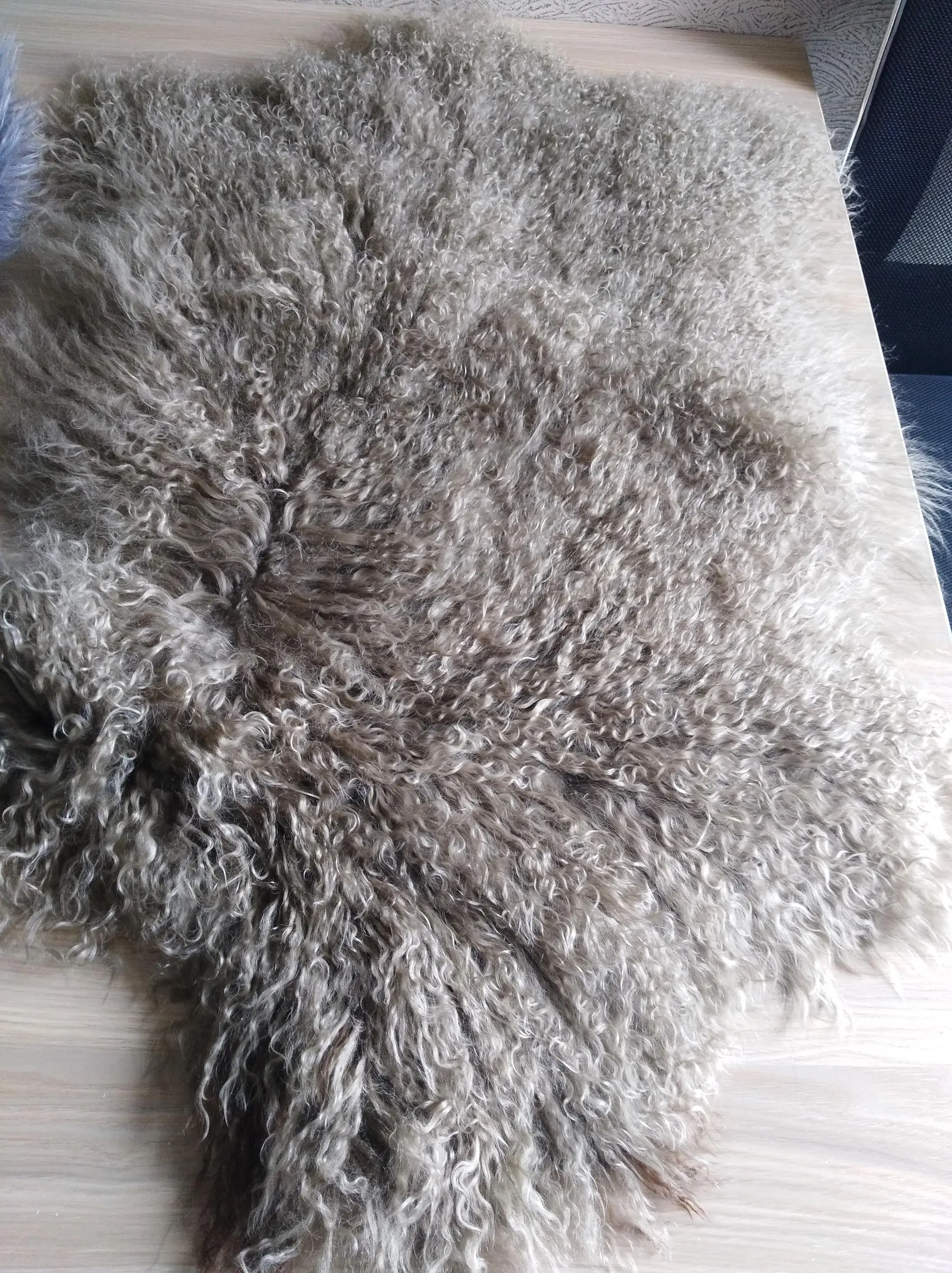 Mongolian Sheepskin Rug Tibetan Sheepskin Carpet Buy Tibetan