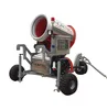 Outdoor ski resort Snow Making Machine