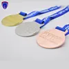 New design cheap wholesale religious custom bjj medals no minimum order