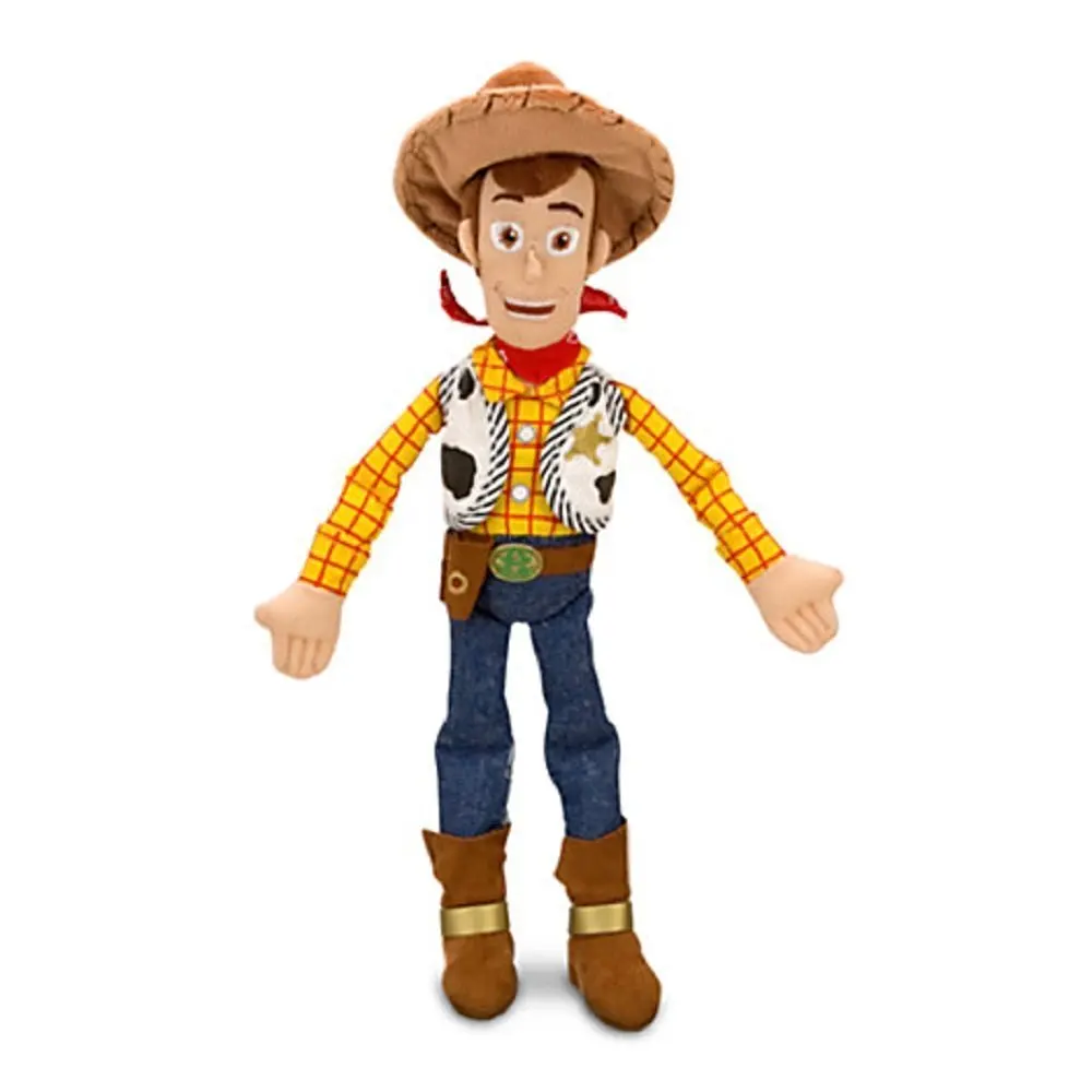 sheriff woody rug