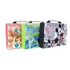 2017 Hot Sale New Fashion Stationery Case For Pen