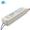 Waterproof ac to dc constant lighting parts led driver (STV-12-100)