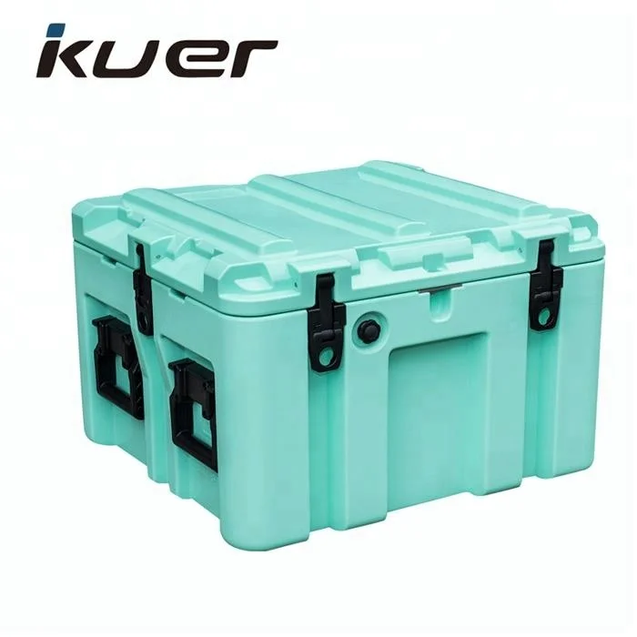 Rotomolded pedal kayak china KUER drive pedal kayak