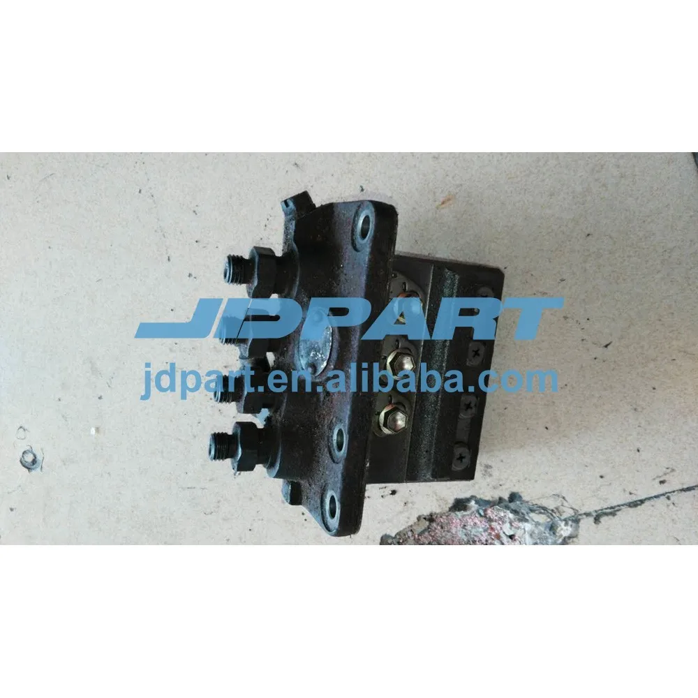 S4l Fuel Injection Pump For Mitsubishi Buy S4l Fuel Injection Pump