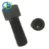 M5 stainless steel din912 socket round head cap bolts