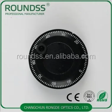 RHC60.3 600r/min cnc handwheel mpg (Plastic Enclosure)/ cnc handwheel