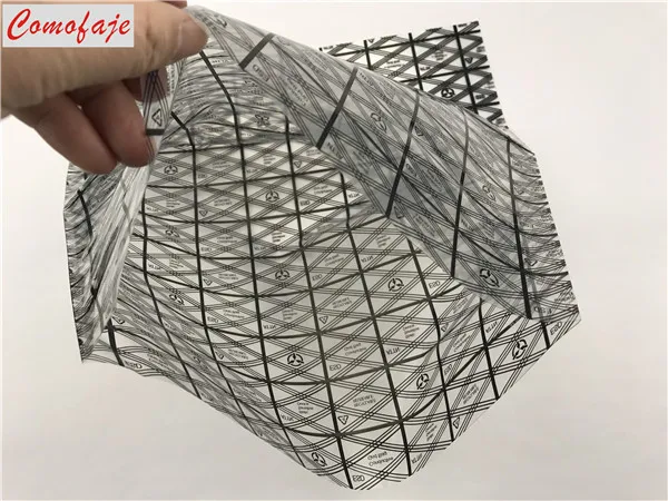 Conductive grid bag что это