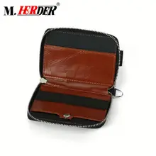 Профессиональный опытный поставщик горячие продажи мужские деревянный бумажник