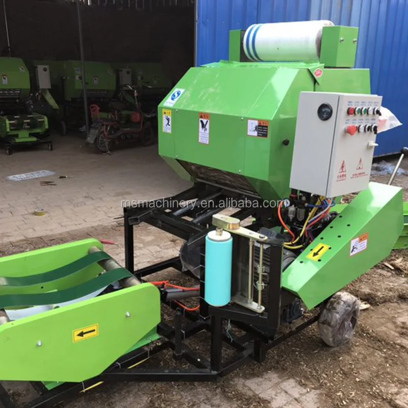 Fully Automatic Corn Silage Chopper Machine Buy Corn Silage Chopper