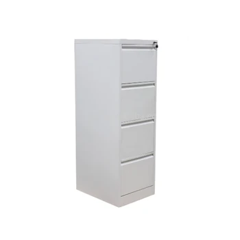 4 Drawer File Cabinet A3 Steel Hanging Filing Cabinet A4 File