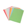 High Quality Products Duplex Board Coated Color Paper Art