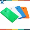 Best Price Back Housing Cover for Nokia Lumia 535 (with Logo), Back Cover Housing for Microsoft Lumia 535
