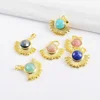 WX1037 Boho pendant jewelry pendants for earrings, charms for jewelry making
