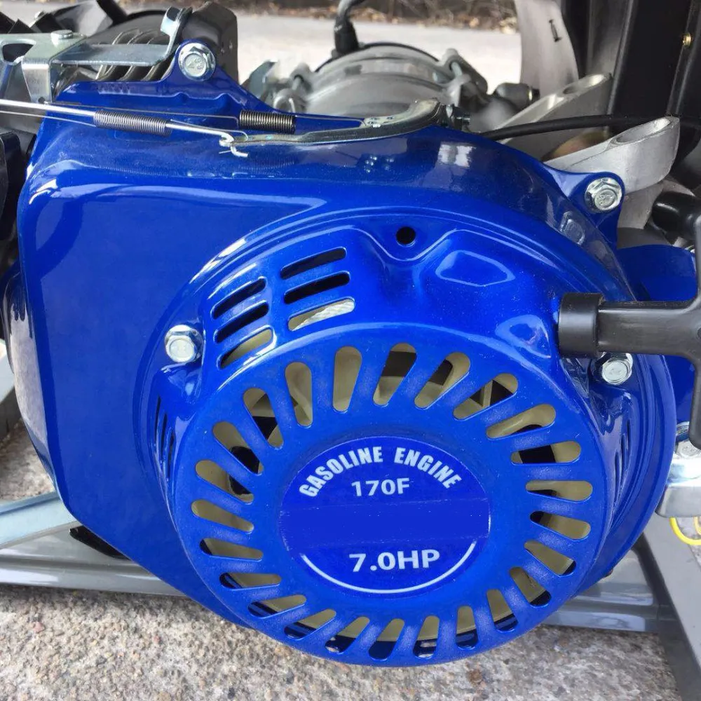 5kva Honda Generator Price Power Low Noise Portable Generator Sale In Uganda 4kw 4000w Rated