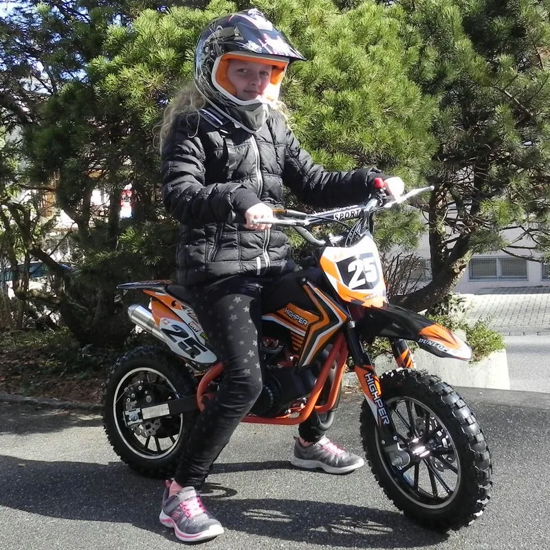 мини эндуро. 2т. Rupp enduro mini. Enduro 50cc. мини эндуро.