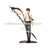 custom Light Yagami resin action figures of dead note
