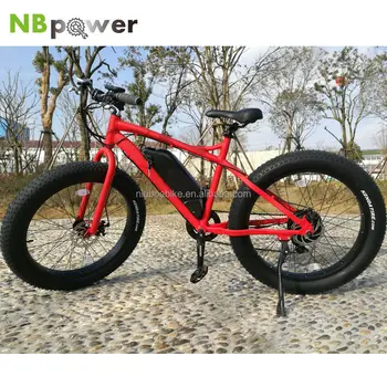 fat bike alibaba