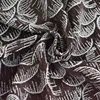 PRETTY PATTERNS OF THE SEQUIN FABRIC/HOTEL CURTAIN FABRIC