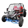With a shed and glass ATV car go karts off road vehicle on sale