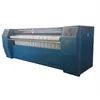laundry roller iron sheet ironing machine flat ironer fully automatic bed sheet ironing machine