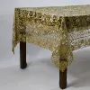 2019 Reserve range wedding table cloth tablecloth embroidered