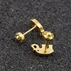 Very cute Elephants earrings studs for kid