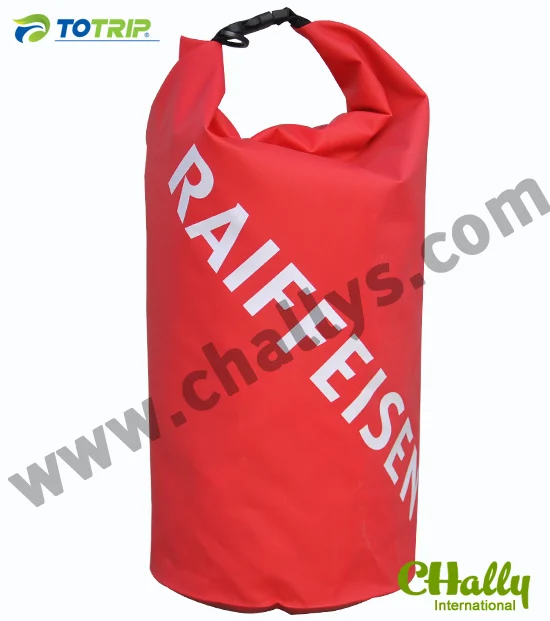 120L large custom sailing tarpaulin waterproof dry bag
