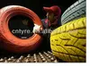 DOUBLE STAR COLOR CAR TYRES 185R14C