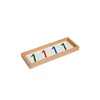 Montessori Math Toys Mathematic Toys Educational Introduction to Decimal Symbol