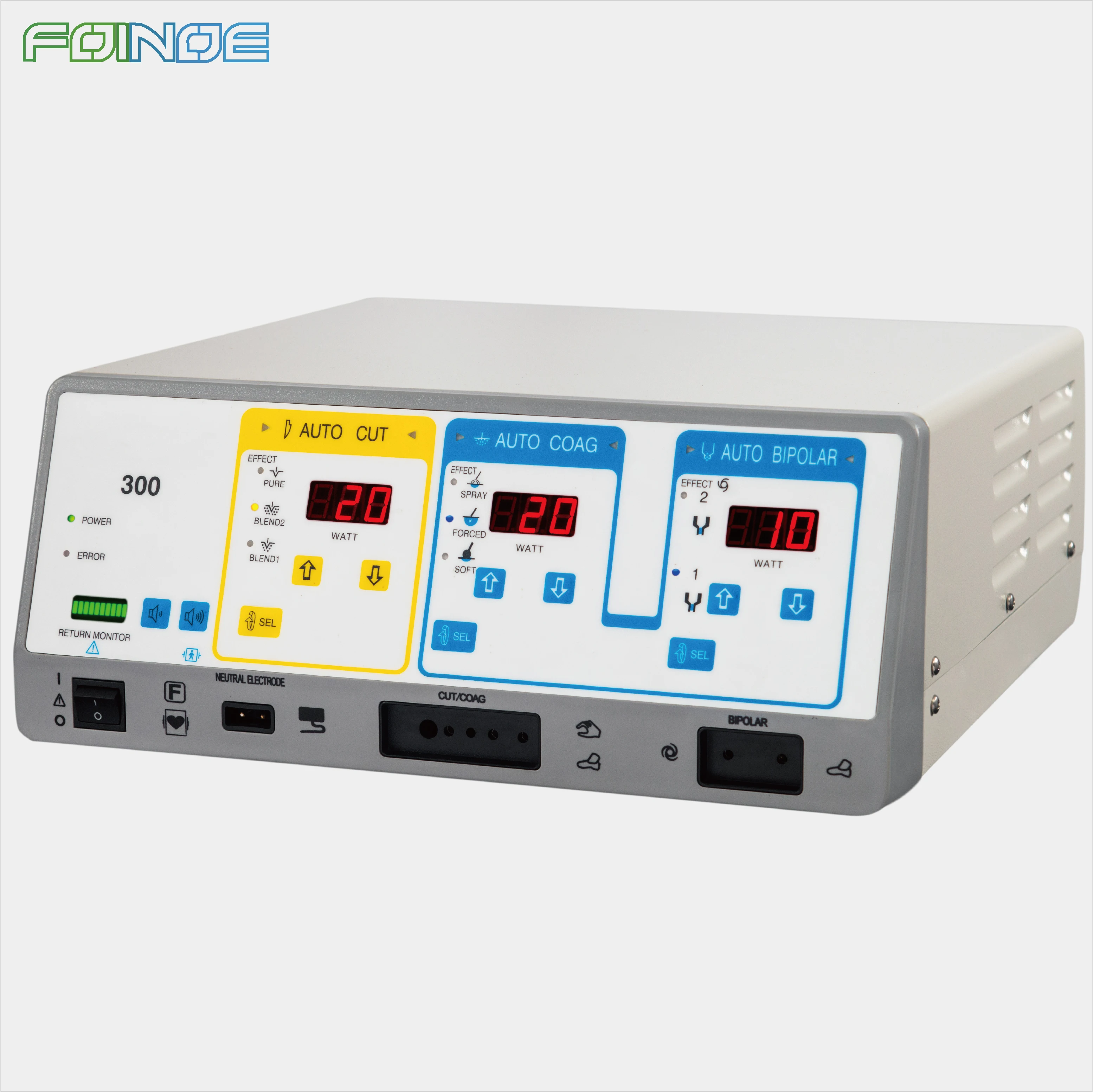 Fn300 Medical Electrotome Surgical Equipment Buy Electrotome