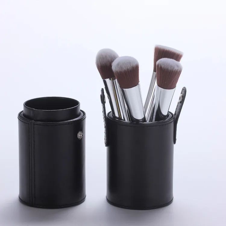 Pretty Makeup Brush Pot Mugeek Vidalondon