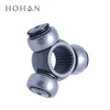 Professional Tripods Inner Driver Axle Tripod CV Joint For Saab