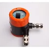 No-drilling Mounted Two Wire System External Ultrasonic Liquid Level Controller