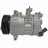 Competitive Price Auto Air Conditioning Parts 12 Volt Ac Compressor For AUDI VW SKODA 5N0820803H 5N0820803