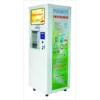Laundry soap e liquid dispenser detergent vending machine