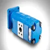 Replacement commercial gear pump for P30,P31,P50,P51,P75,P76