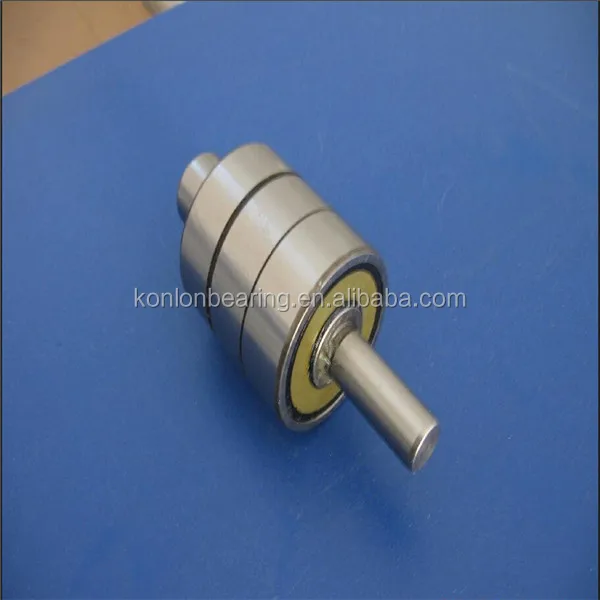 High quality water pump bearing WB1640075 at low price