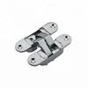 Top quality stainless steel heavy duty conceal hidden door hinge for wood door