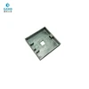 Precision CNC machine processing moulding forging steel parts aluminum die casting part