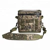 New camouflage fashion camping backtracking waterproof cooler bag