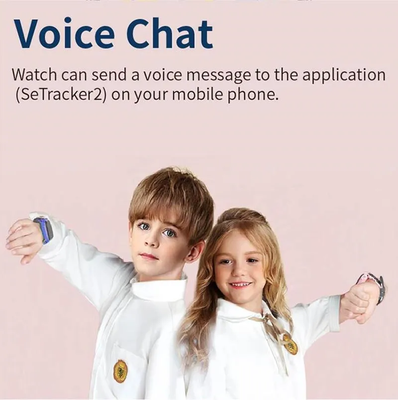 2019 New Smart Watch HW11 Waterproof Kids Smart Watch With Camera GPS Location watch Bracelet Q50 Q90 Q529