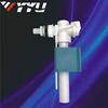 Y201 anti-siphon fill valve for water tank mechanism