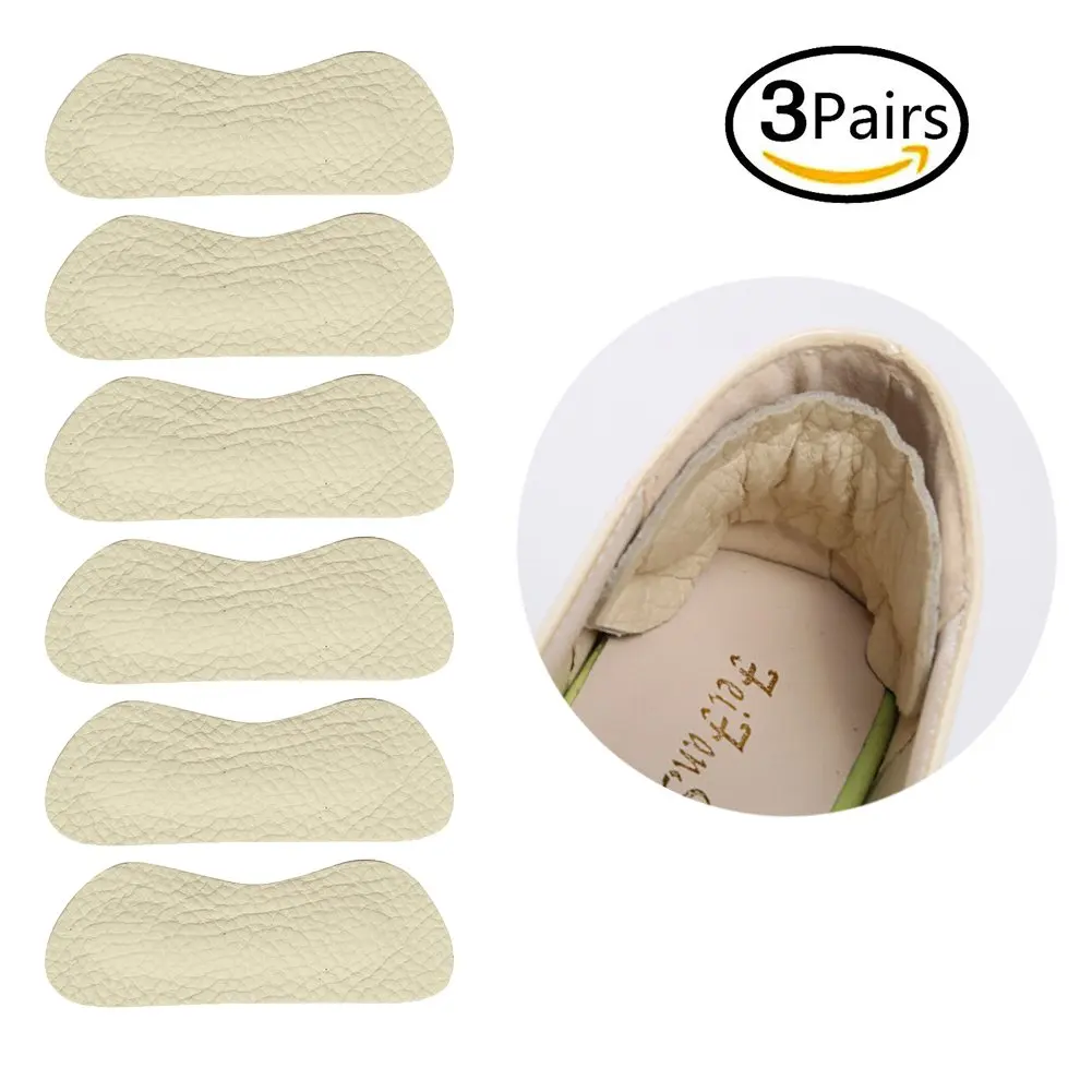 Buy Leather High Heel Pads for Shoes 