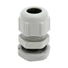 PG Series Nylon Plastic Waterproof Adjustable Connectors Cable Gland