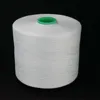 100% ring spun yarn polyester 40/2 twist yarn