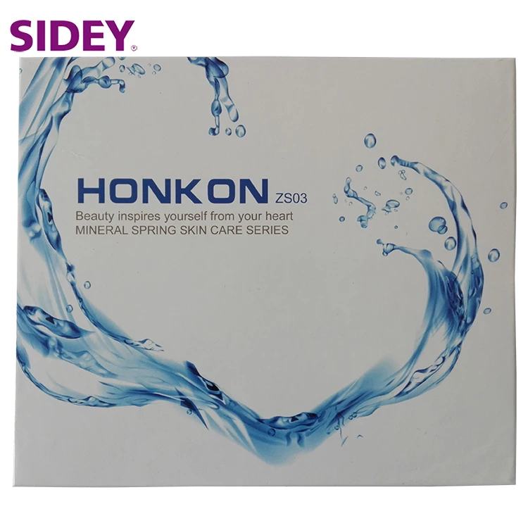 SIDEY Portable Handy Multi-function Moisturizer Nano Ionic Facial Mist Sprayer for Skin/Hair Care