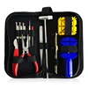 16PCS Professional and economical Watch Repair Tool Kit with carrying bag
